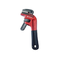 Mtx Chave Grifo Tipo Americano Mordentes Em Aco 10 Pol.