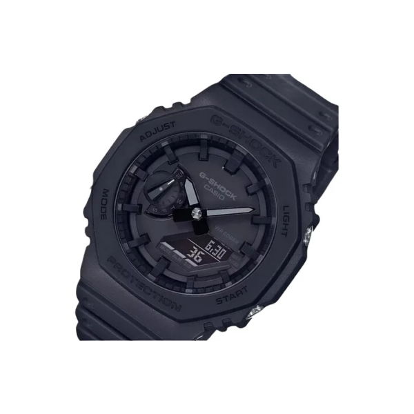 Relógio Casio G-shock Masculino Esportivo Preto Original