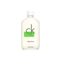 Perfume Masculino e Feminino One Reflections Edt 100ml Calvin Klein