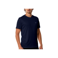 T-Shirt Mizuno Sportwear, P, Azul