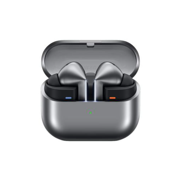 Samsung Galaxy Buds3 Pro, Fone de Ouvido sem fio, Cancelamento de Ruído Inteligente, Galaxy AI