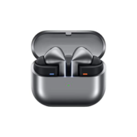Samsung Galaxy Buds3 Pro, Fone de Ouvido sem fio, Cancelamento de Ruído Inteligente, Galaxy AI