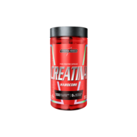 Creatina 100% Pura 120 Cápsulas - Integralmedica