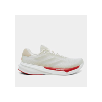 Tênis Adidas Supernova Stride 2 Masculino - Cinza+Prata