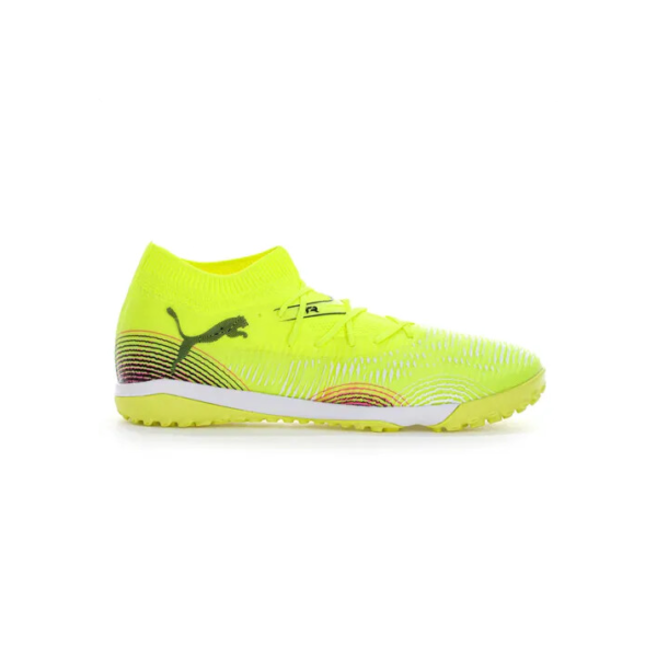 Chuteira Society Neymar Future 8 Match Performance Conforto