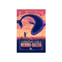 Conversas com o Menino-Baleia