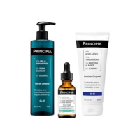 Principia - Kit Anti Acne E Queratose Pilar Trio