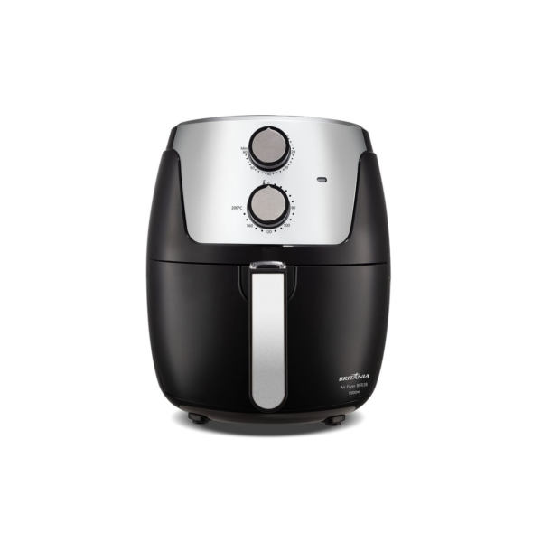 Air Fryer Britânia 4,2L 1500W BFR38 Dura Mais