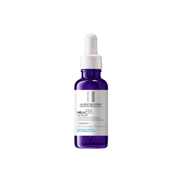 Sérum Antimanchas Mela B3 30ml La Roche Posay