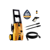 Lavadora de Alta Pressão Wap Ousada Plus 2200 1500W 1750 PSI