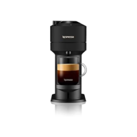Cafeteira Espresso Nespresso Vertuo Next Preto Fosco 220V