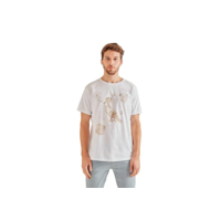 Camiseta Pica Pau Mapa Reserva