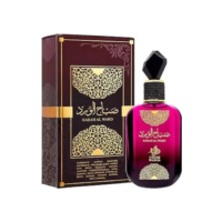 Al Wataniah Sabah Al Ward Eau De Parfum - Perfume Feminino 100ml