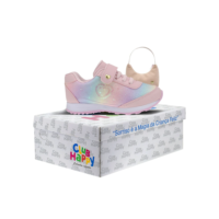 Tenis De Menina Tenis Infantil Feminino Tenis Menina Tenis Infantil Menina Com Bolsinha