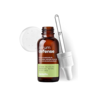 Serum Antiacne Ácido Salicílico 2% - Reduz a Oleosidade da Pele, Antiacne e Poros Dilatados - Com Resveratrol e Zinco PCA - Textura Aqua Gel - Vegano, 30g, Beauts
