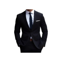 Terno Italiano Slim, Promoção Imperdível Todas As Cores