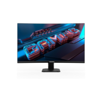Monitor Gamer Gigabyte 27", 180Hz, Full HD, 1ms, DisplayPort e HDMI, 108% sRGB, HDR, Adaptive-Sync - GS27FC SA