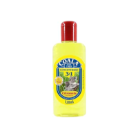 Coala Desinfetante Concentrado 3 Em 1 120Ml Citronela