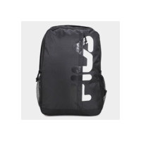 Mochila Fila Cut Logo 18L - Preto