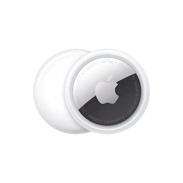 Airtag Apple Air Tag Rastreador Localizador Original Branco