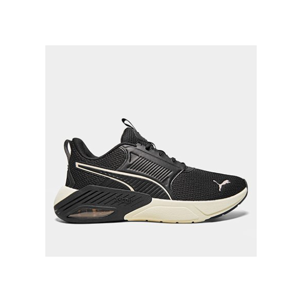 Tênis Puma X-Cell Nova FS Ultra Feminino - Preto