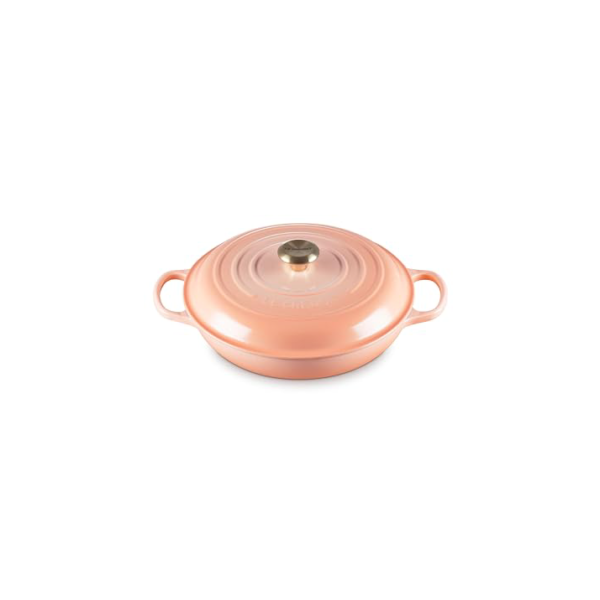 Le Creuset Caçarola Buffet 30cm Sig Pêche