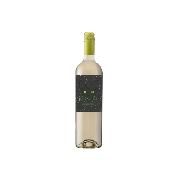Picarón Vinho Chileno Sauvignon Blanc 750Ml