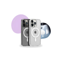 Capa Capinha Premium Magsafe Para iPhone Todos Os Modelos