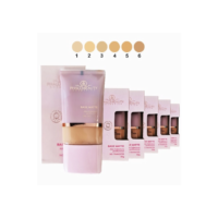 Base Matte Alta Cobertura 30g PhálleBeauty