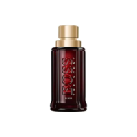 Hugo Boss - Bottled The Scent Elixir Perfume Masculino 50ml Volume da unidade 50 mL