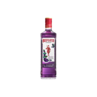 Gin Inglês Beefeater Blackberry Garrafa 700ml