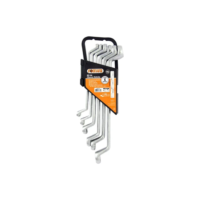 Jogo De Chave Estrela Foxlux - 6,0 A 22,0mm