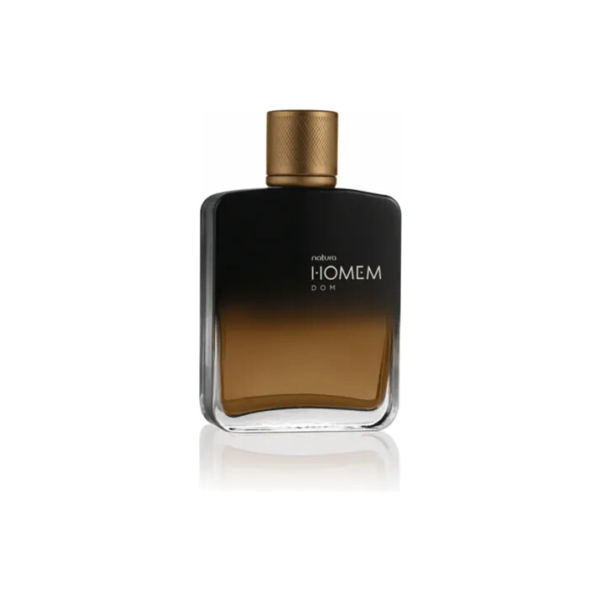 Deo Parfum Natura Homem Dom 100ml