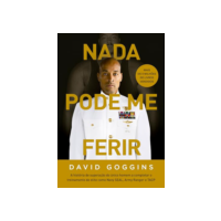 Nada pode me ferir