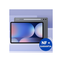 Tab Samsung S10 FE modelo 2025 novo c/ NF, wi-fi com 128GB armazenamento e 8GB Ram Tela 10.9pol