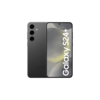 Celular Samsung Galaxy S24+, 256GB, 12GB de RAM, Tela de 6.7", Galaxy AI