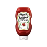 Heinz Ketchup Tradicional, 567G