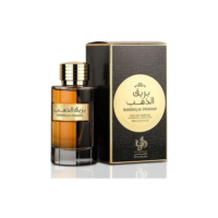 Perfume Árabe Al Wataniah Bareeq Al Dhahab 100ml Edp