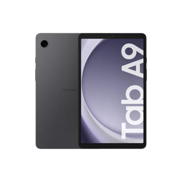 Samsung Galaxy Tab A9 Graphite 64gb 4gb Ram Cor Cinza