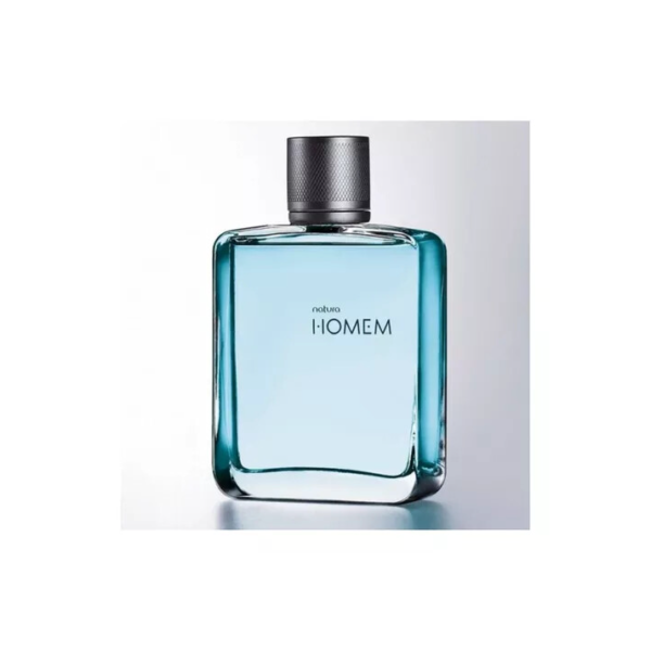 Deo Colônia Natura Homem Clássico 100ml
