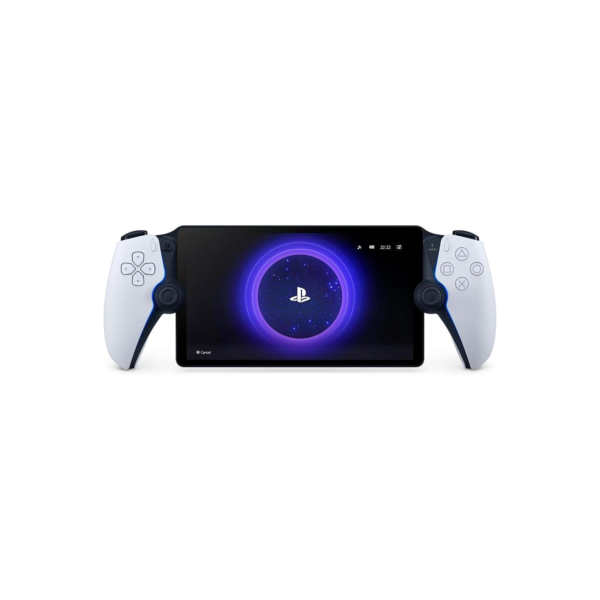 PlayStation Portal, Reprodutor Remoto para Console PS5, Branco - 1000041393
