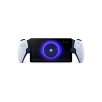 PlayStation Portal, Reprodutor Remoto para Console PS5, Branco - 1000041393