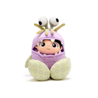 Disney Pelúcia Boo Big Feet 30cm