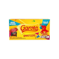 Bombom GAROTO Sortidos 250g
