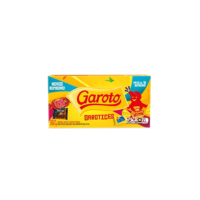 Bombom GAROTO Sortidos 250g