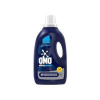 Omo Sabão Líquido Ultra Power 1,8 L