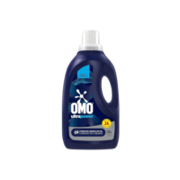 Omo Sabão Líquido Ultra Power 1,8 L