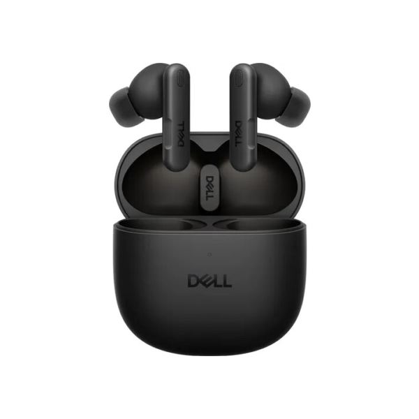 Dell Pro Plus Earbuds - Eb525 Preto