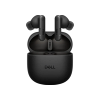Dell Pro Plus Earbuds - Eb525 Preto