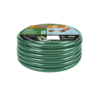 Mangueira para Jardim 20 Metros com Esguicho TRAMONTINA